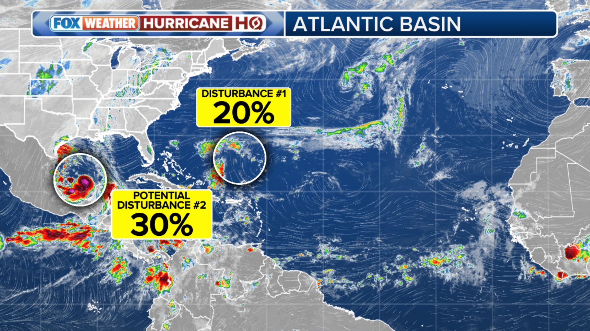 What to expect in the tropics as hurricane season enters September ...